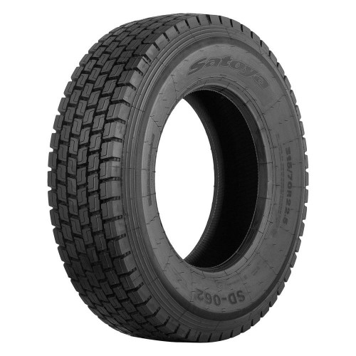 Грузовая шина Satoya SD-062 295,00/80 R22,5 152/149M 18pr (ведущая) купить в Сладково