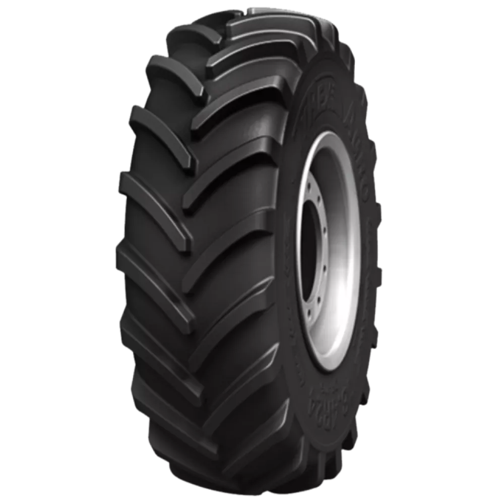 Сельхозшина VOLTYRE 14,9R24 AGRO DR-105 в Сладково