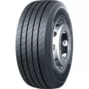 Грузовая шина WestLake WTL1 445/45 R19,5 160L 3PMSF купить в Сладково