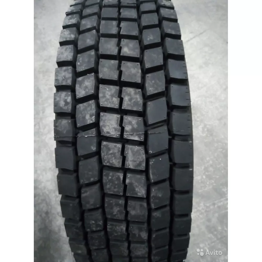 Грузовая шина 275/70 R22,5 Long March LM-326 16PR в Сладково