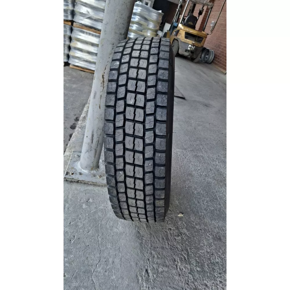 Грузовая шина 275/70 R22,5 Long March LM-329 16PR в Сладково