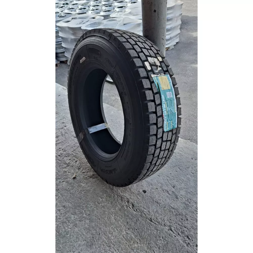 Грузовая шина 275/70 R22,5 Long March LM-329 16PR в Сладково