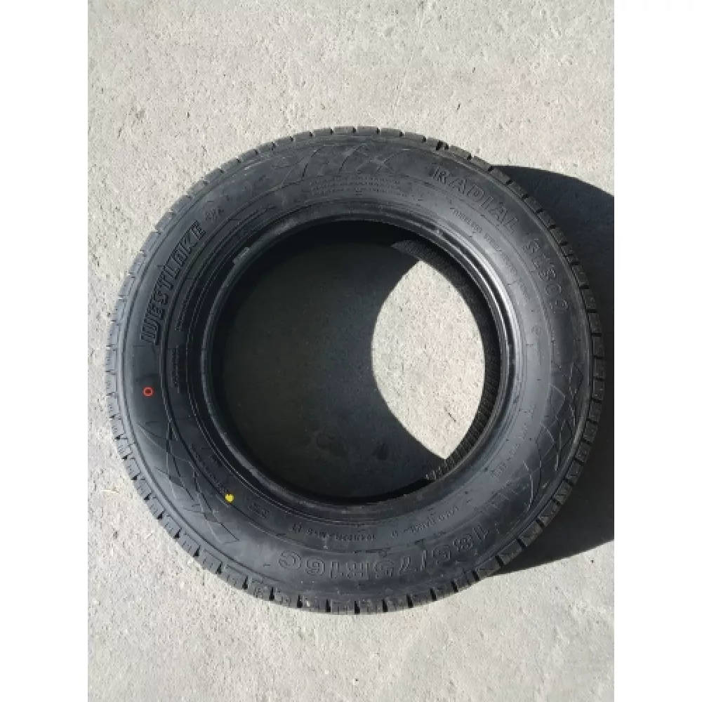 Грузовая шина 185/75 R16 Westlake SL-309 8PR в Сладково