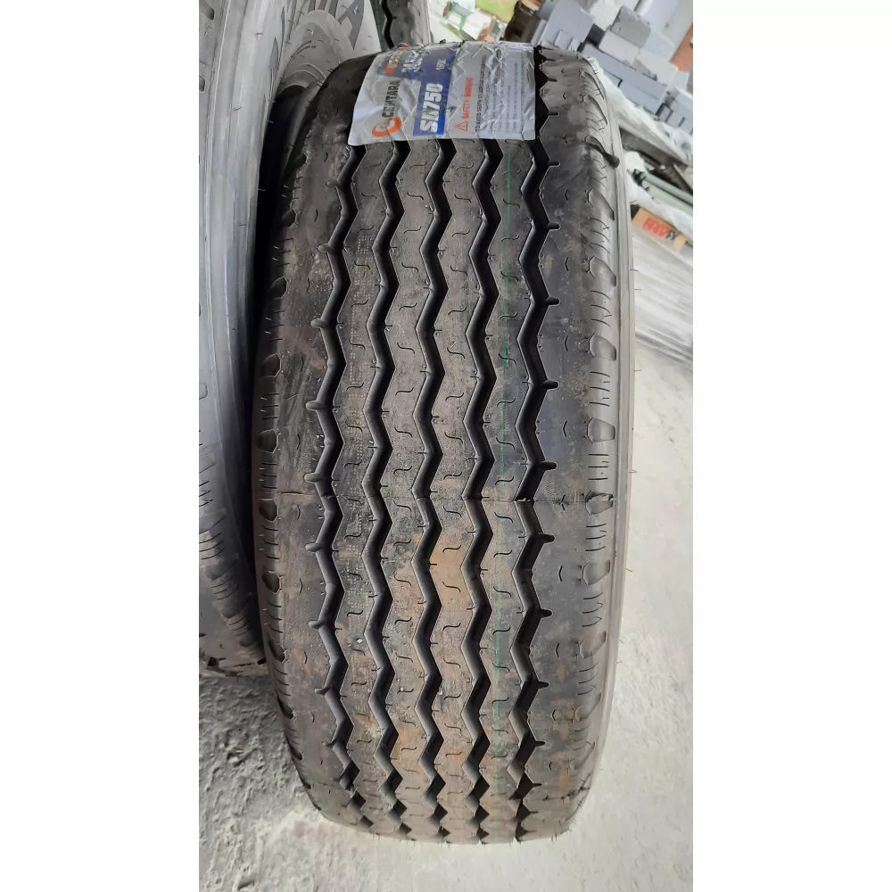 Грузовая шина 385/65 R22,5 Centara SD-750 20PR в Сладково