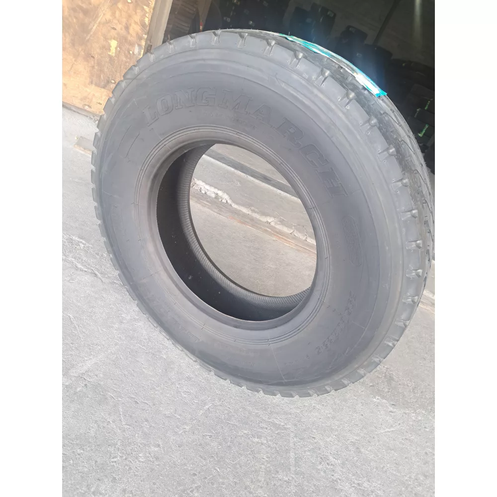 Грузовая шина 295/80 R22,5 Long March LM-519 18PR в Сладково