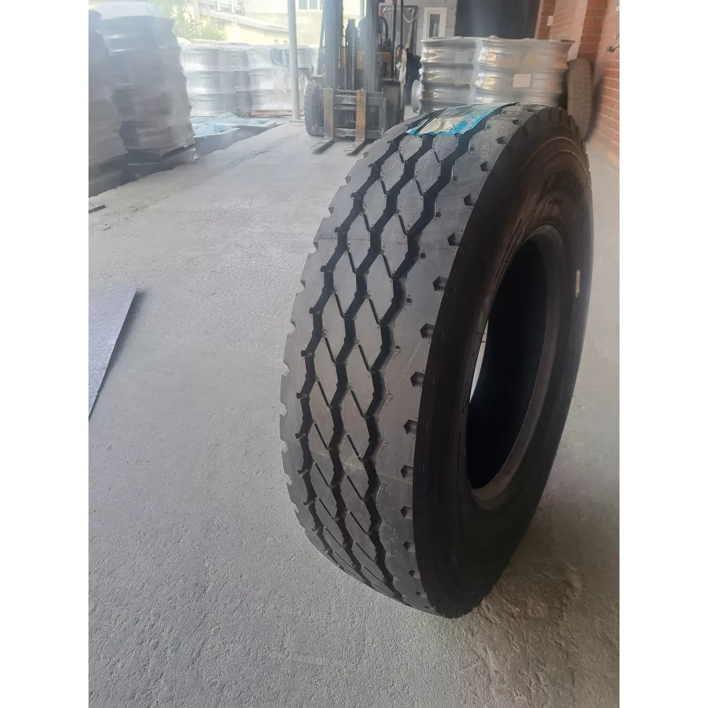 Грузовая шина 295/80 R22,5 Long March LM-519 18PR в Сладково