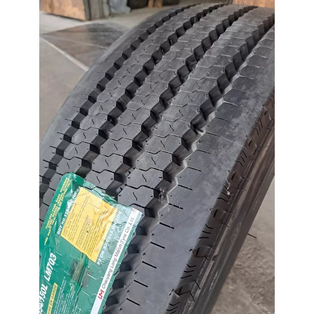 Грузовая шина 315/70 R22,5 Long March LM-703 18PR в Сладково