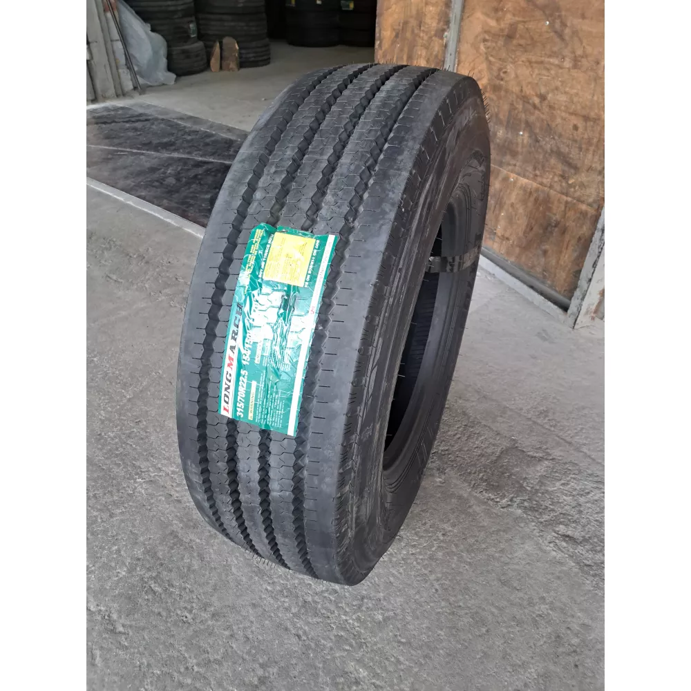 Грузовая шина 315/70 R22,5 Long March LM-703 18PR в Сладково