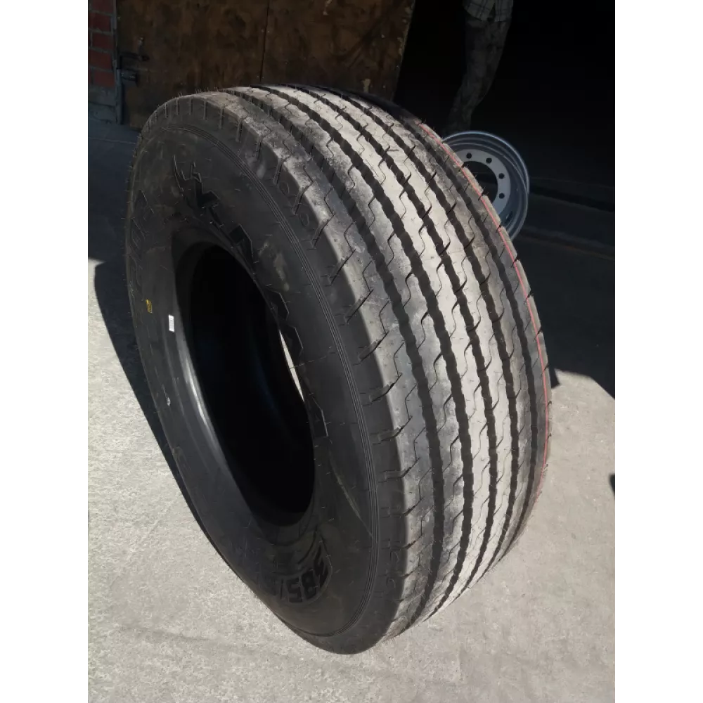 Грузовая шина 385/65 R22,5 Кама NF-202 в Сладково