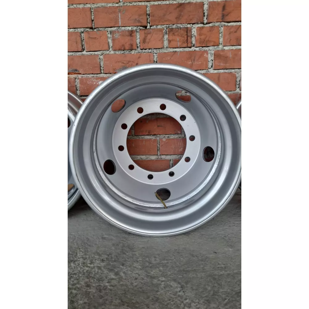 Диск 9,00х22,5 ET-175 PCD 10x335 D 281 18 мм 5 HOLE в Сладково