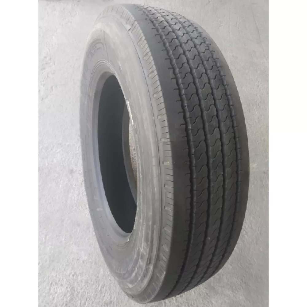 Грузовая шина 285/75 R24,5 Long March LM-120 16PR в Сладково