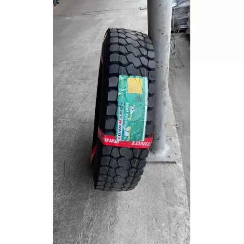 Грузовая шина 11,00 R20 Long March LM-338 18PR купить в Сладково
