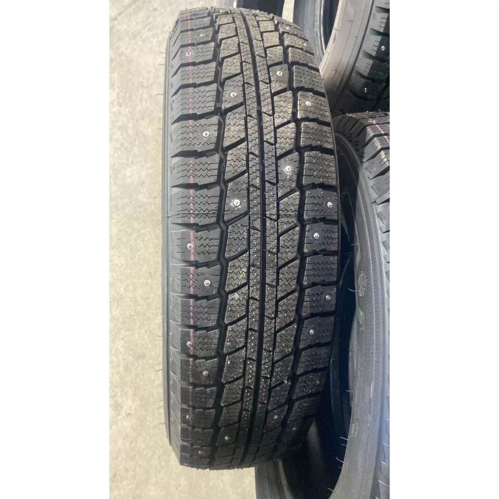 Грузовая шина 185/75 R16 Triangle LS-01  8PR шипы в Сладково