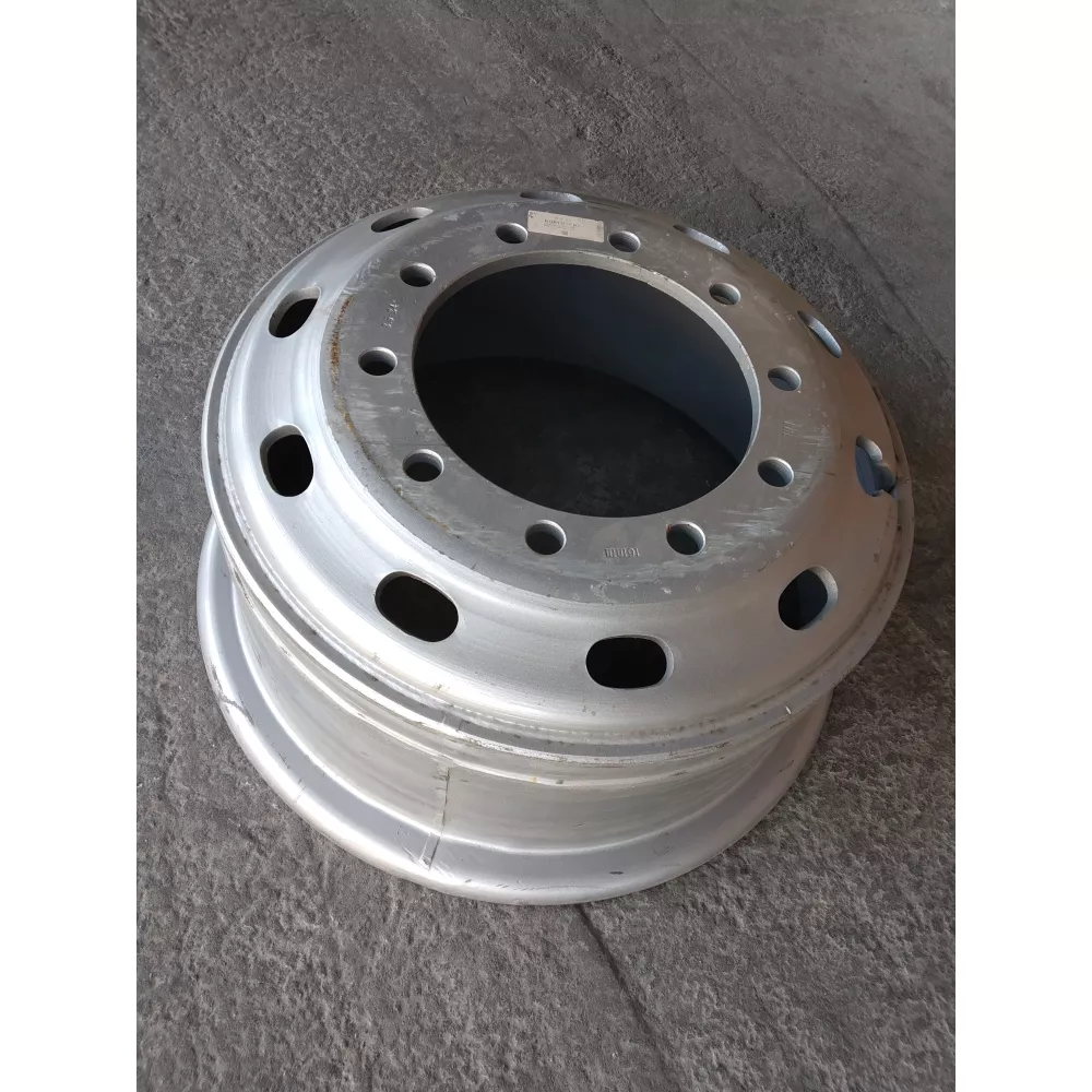 Диск 8,50х20 Koryo ET-180 PCD 10x335 D 281 в Сладково