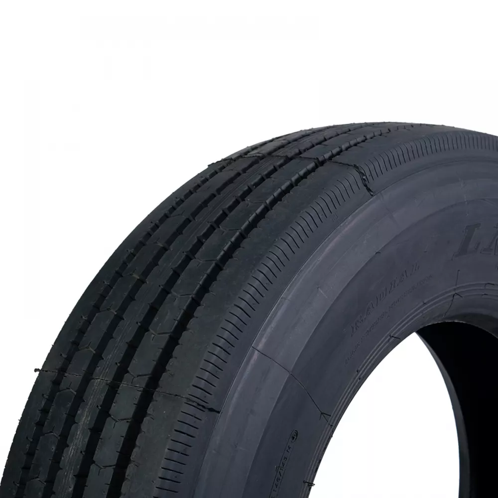 Грузовая шина 295/75 R22,5 Long March LM-216 16PR в Сладково