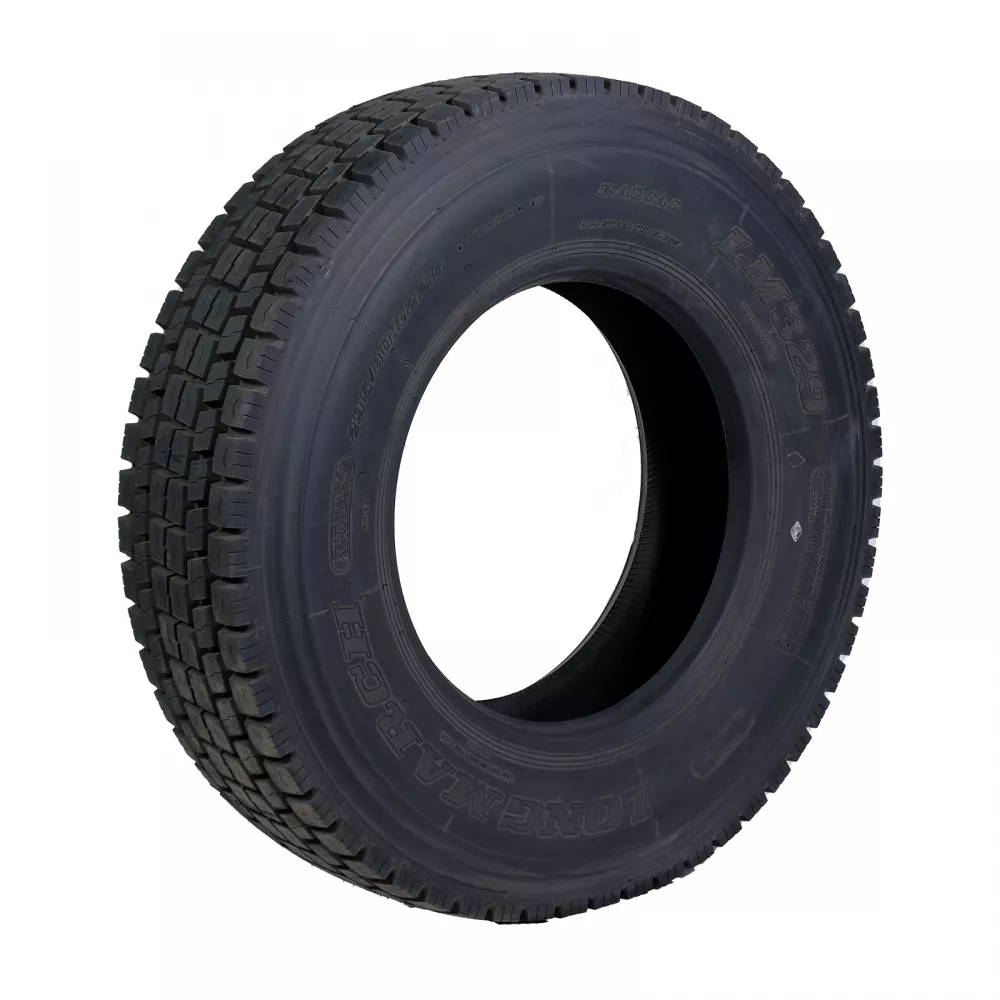 Грузовая шина 295/80 R22,5 Long March LM-329 18PR в Сладково