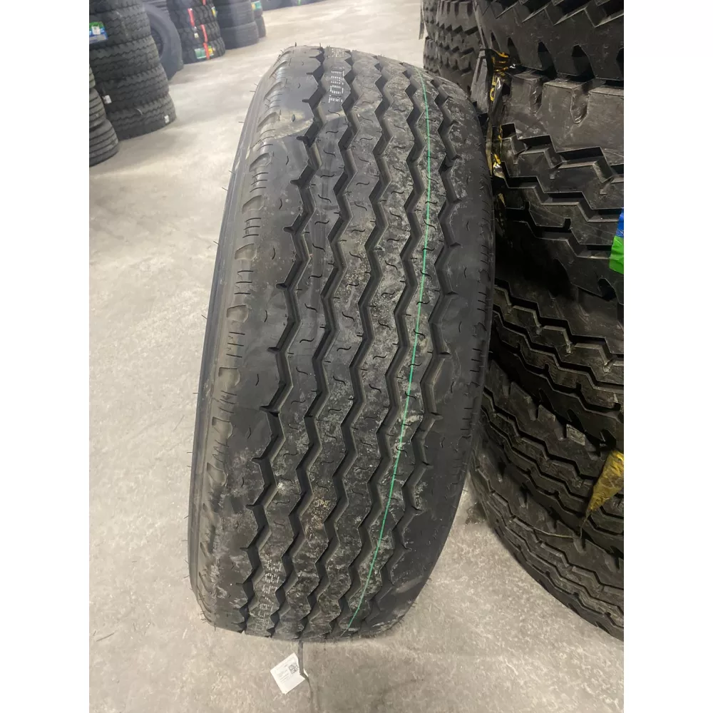 Грузовая шина 385/65 R22,5 Teraflex TT555 20PR в Сладково