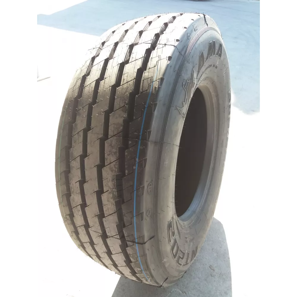 Грузовая шина 385/65 R22,5 Кама NT-202 в Сладково