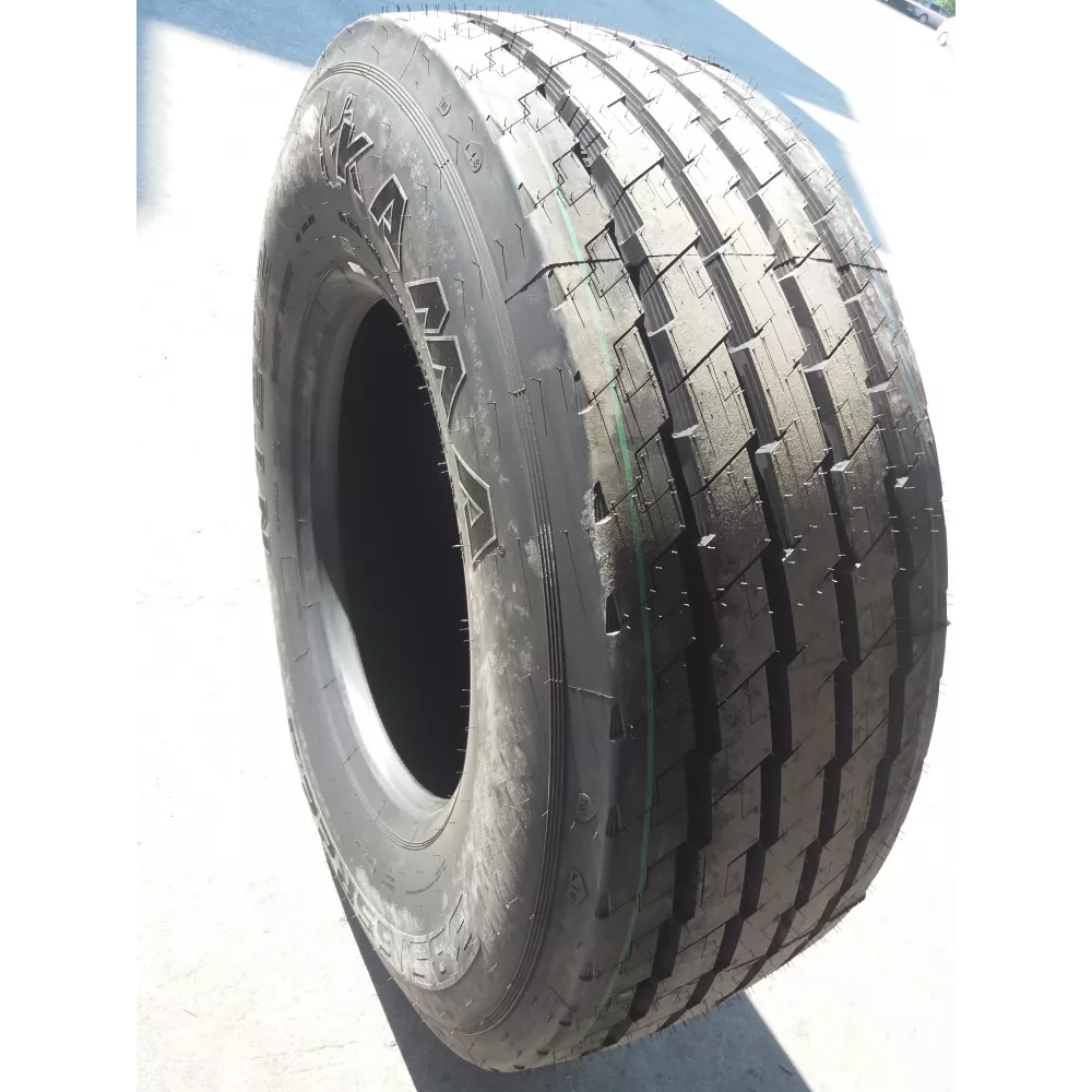 Грузовая шина 385/65 R22,5 Кама NT-202 в Сладково